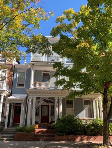 Primary Photo - 2300 Park Ave