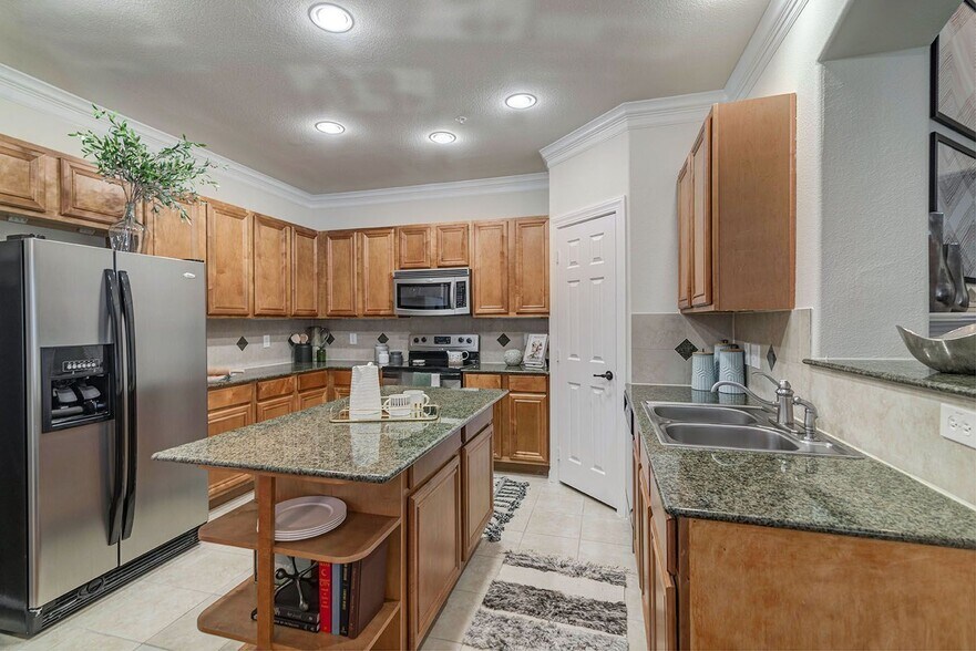 Cortland Estates at TPC 22800 Bulverde Rd San Antonio TX 78261