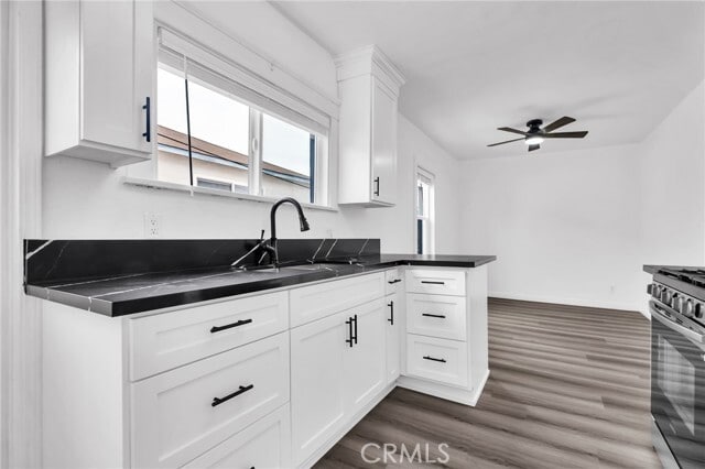 Building Photo - 4712 E Hammel St