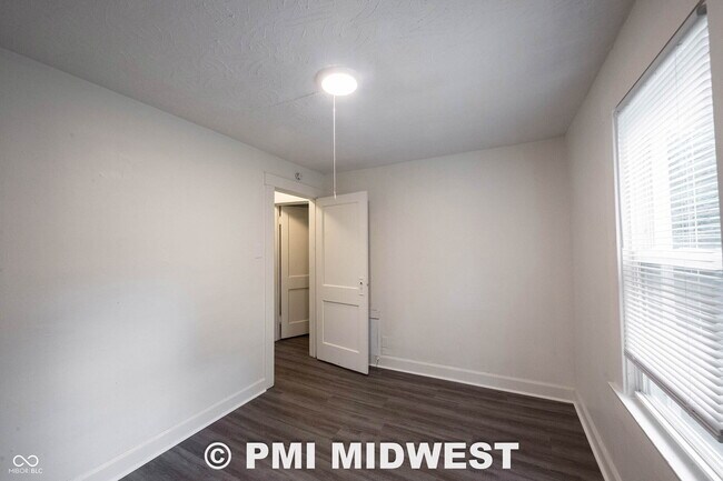 Building Photo - 3531 Garden Ave