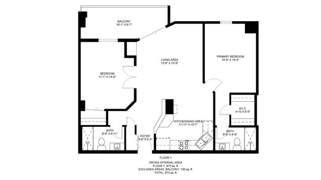 Building Photo - 601 W 11th Ave