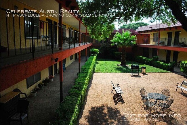 Building Photo - Kensington Green