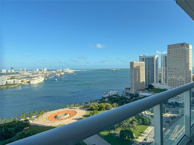 Building Photo - 50 Biscayne Blvd