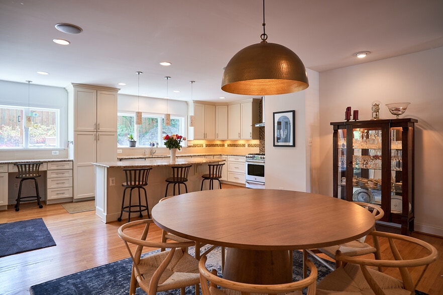 Dining Room - 5936 3rd St N