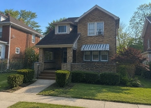 Building Photo - Charming Brick Two-Story Home with Covered Front Porch