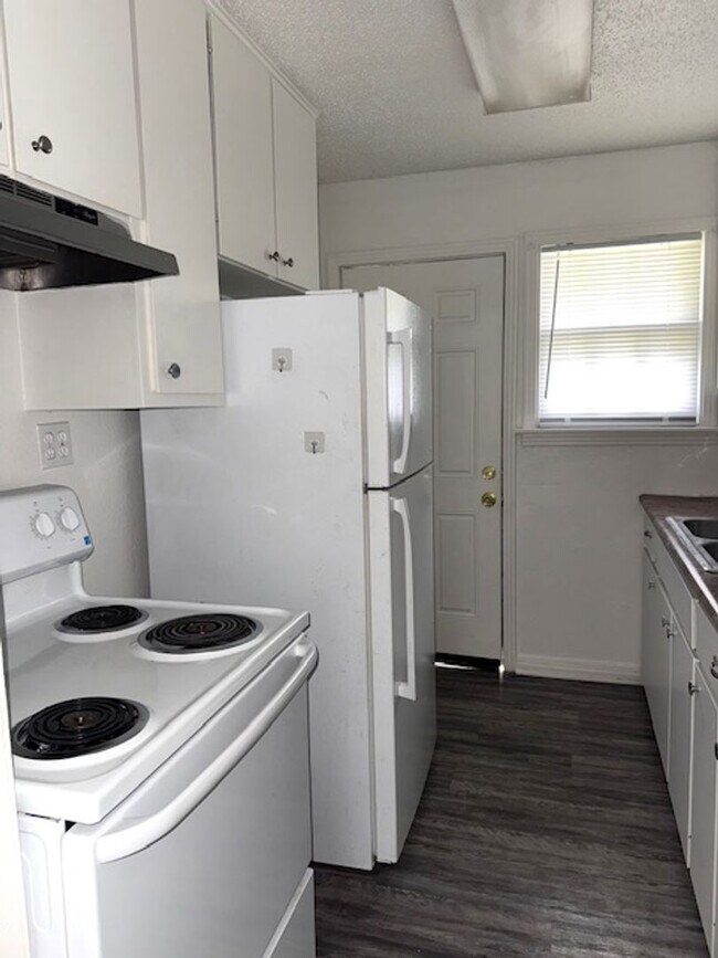 Building Photo - EXTRA STORAGE SPACE IN BACKYARD