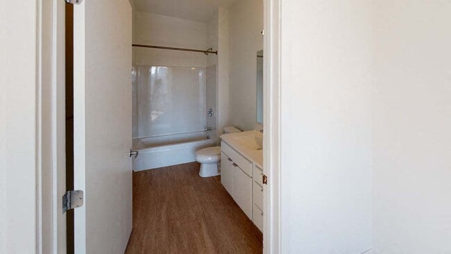 Floorplan - N&E