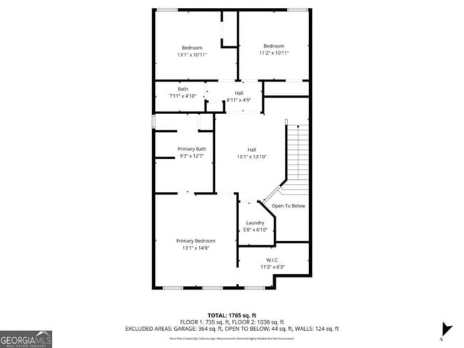 Building Photo - 1817 Waterside Dr