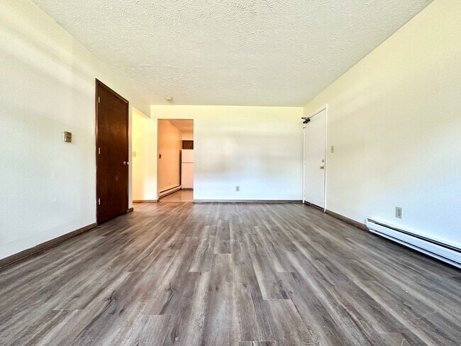Interior Photo - Orr Street Apartments
