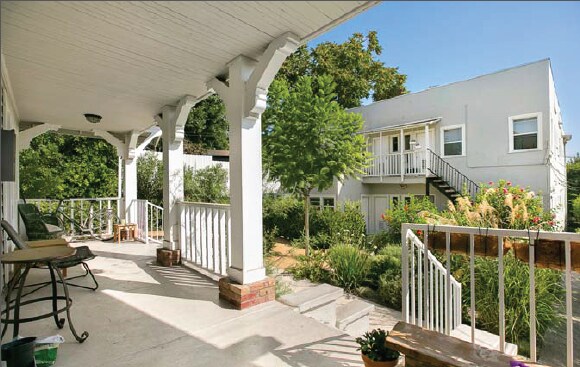 Primary Photo - 404 1/2 N Ave 54 Los Angeles, CA 90042