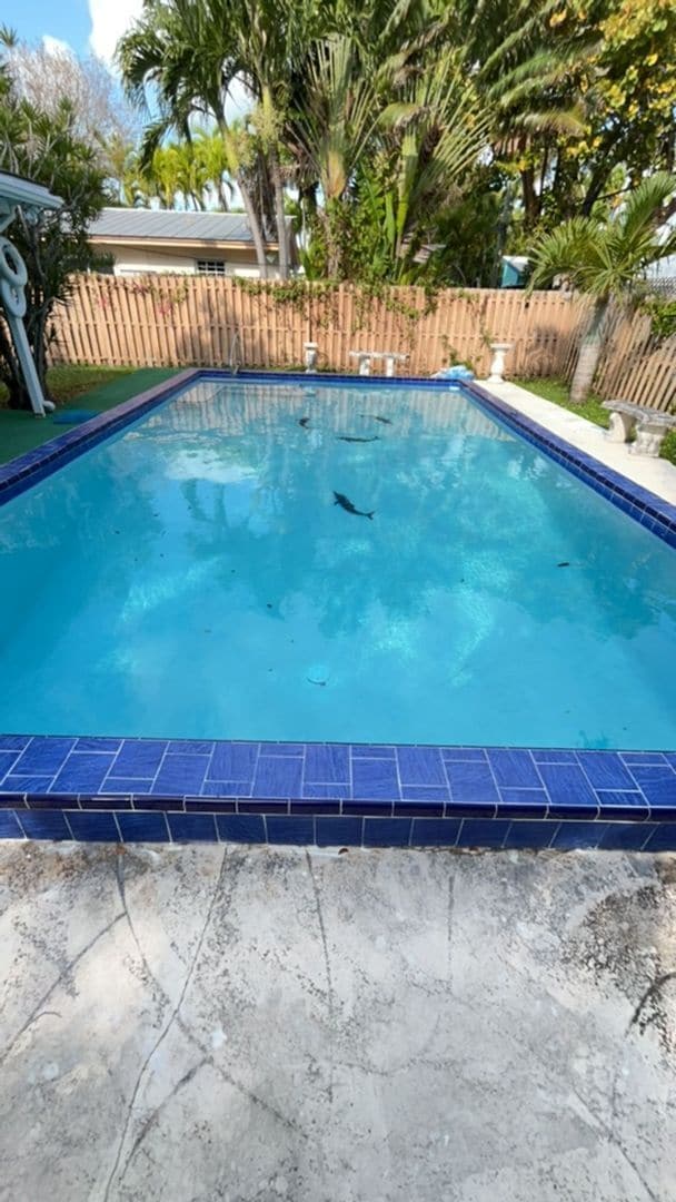 Building Photo - Single Family Home with Private Pool - 2 Bedroom plus bonus room!