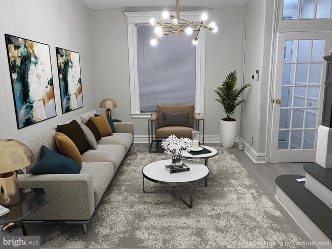 Building Photo - 1919 N Patton St