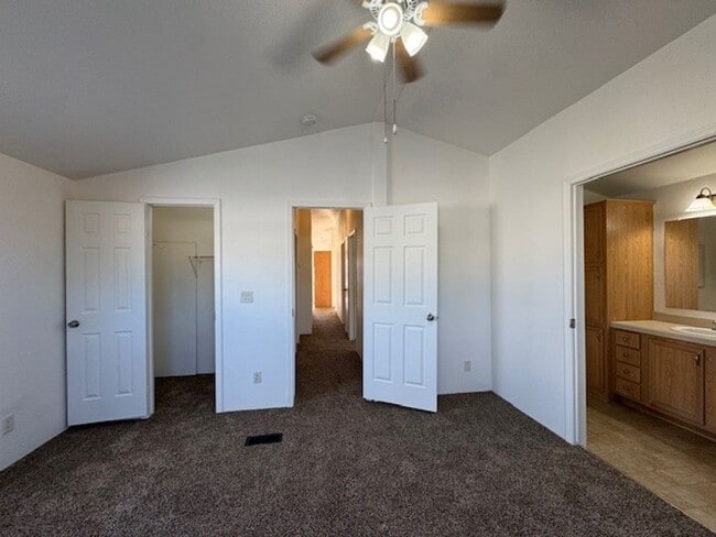 Building Photo - 3 BR house with fenced yard, Nu Paint, Carpet