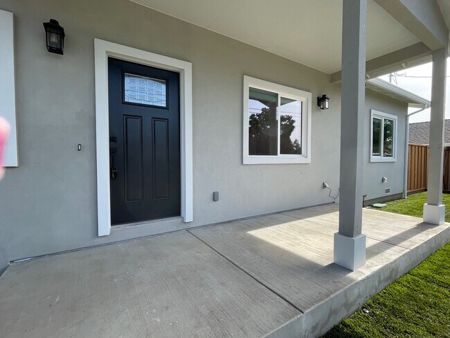 Building Photo - 3500 Concord Blvd