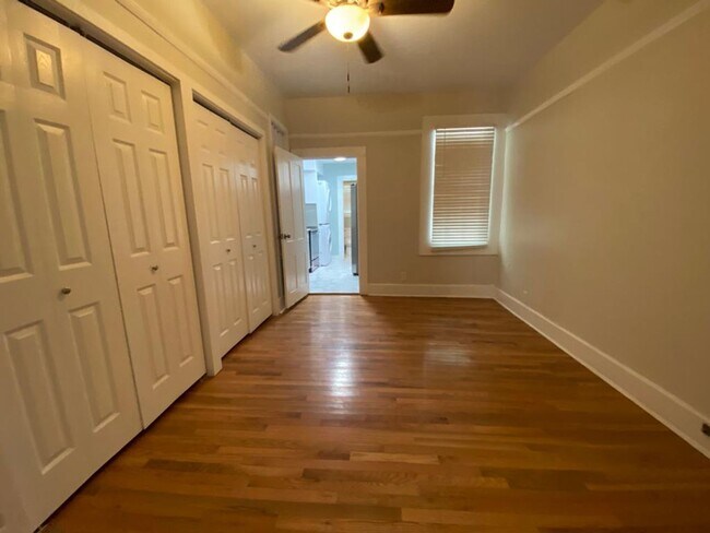 Building Photo - Large Brand New - One Bedroom (2 blocks from Historic Distr.)