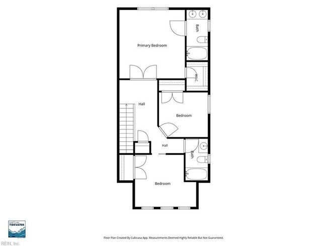 Building Photo - 439 Smith St