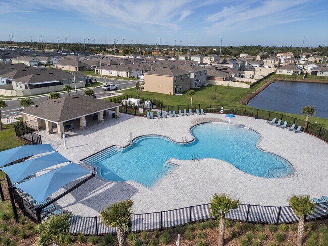 Building Photo - 3181 Viceroy Ct