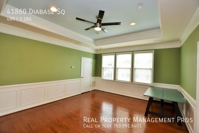 Building Photo - 41860 Diabase Square