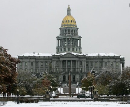 Building Photo - 521 E 14th Ave