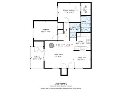 Building Photo - 5004 Los Morros Way