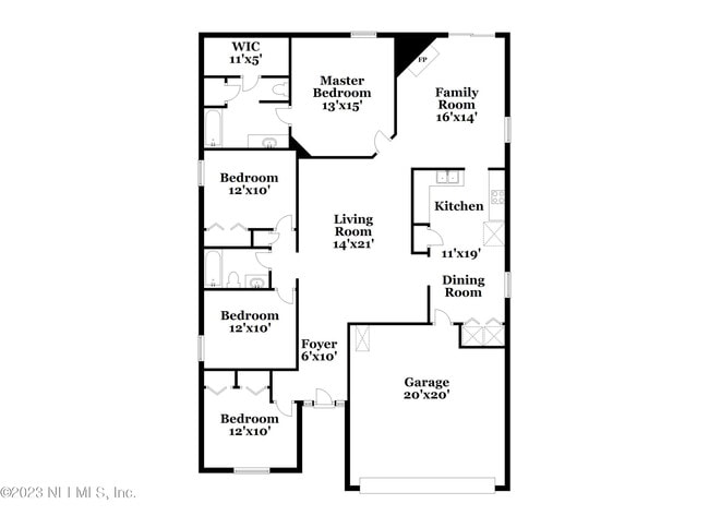 Building Photo - 1693 Spring Branch Dr W