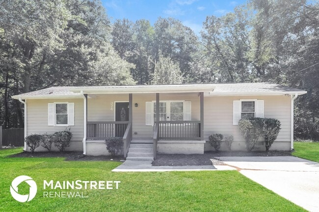 Building Photo - 374 Scott Blvd