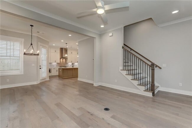 Building Photo - 1007 Fendley St