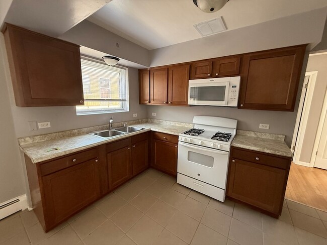 Building Photo - 3533 S Harlem Ave