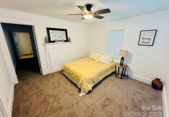 Building Photo - Charming 3BR House in Cheraw