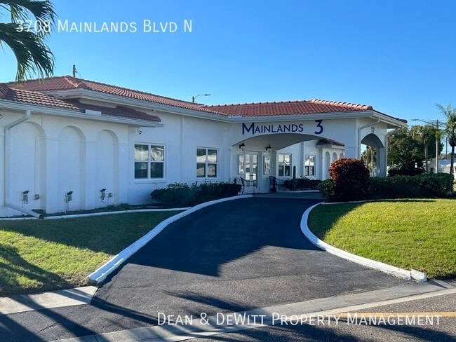 Building Photo - SFH in Mainland's 55+ Community - For Rent