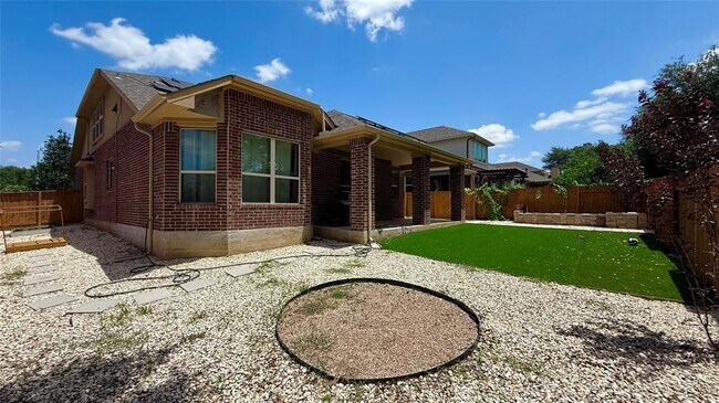 Building Photo - 4400 Trinity Woods St