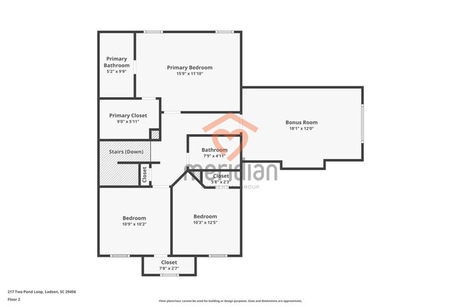 Building Photo - 3 Bedroom, 2.5 Bath - Ladson Area