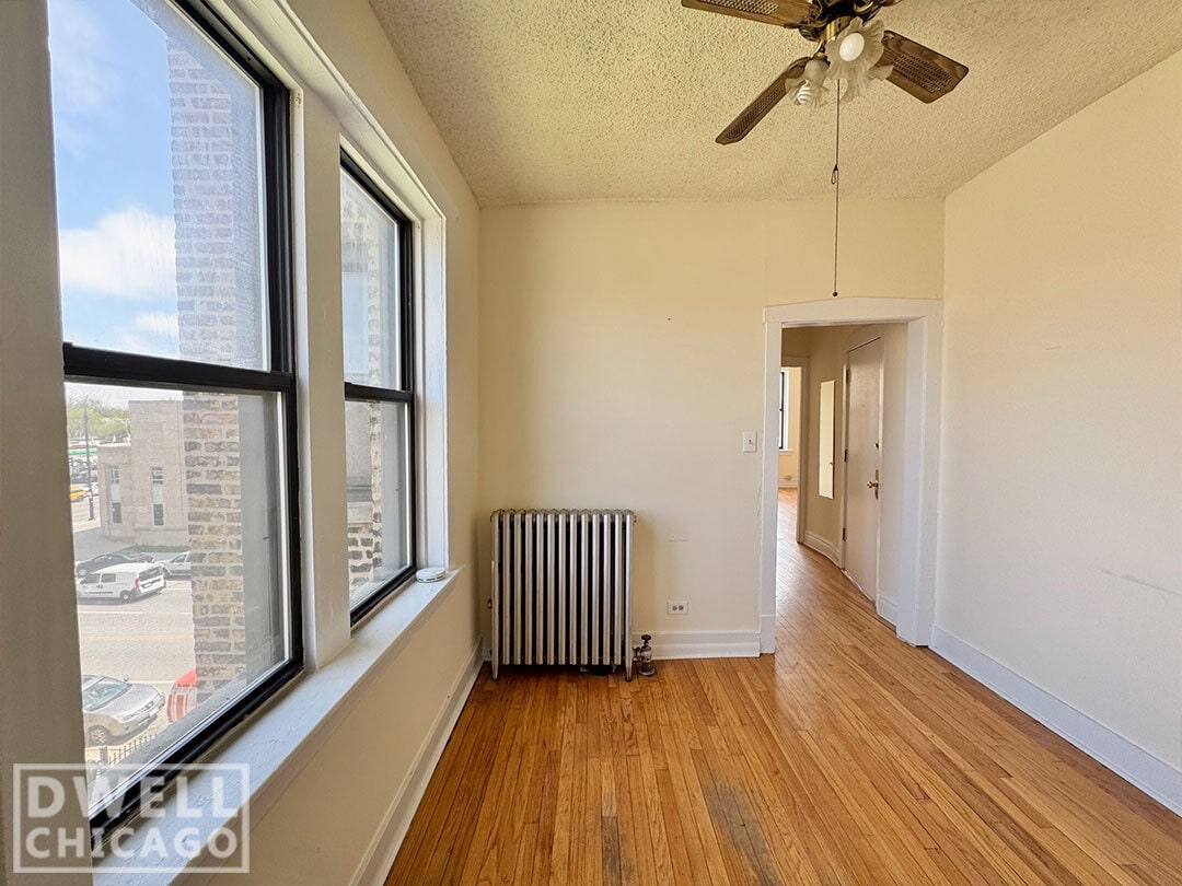 Building Photo - 1540 N Kedzie Ave