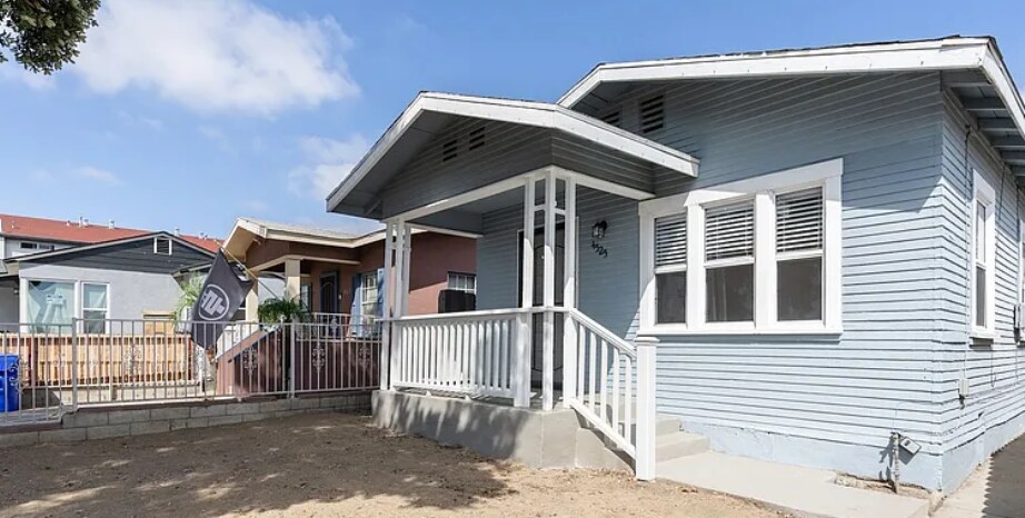 Building Photo - 4525 35th St