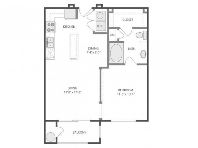 Curtis - AMLI Park Avenue