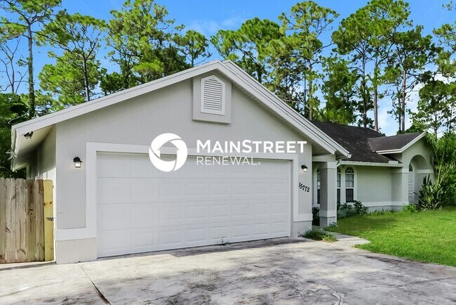 Building Photo - 3 Bedroom Pet-Friendly Home in Loxahatchee...