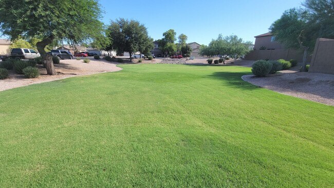 Building Photo - Circle Cross Ranch