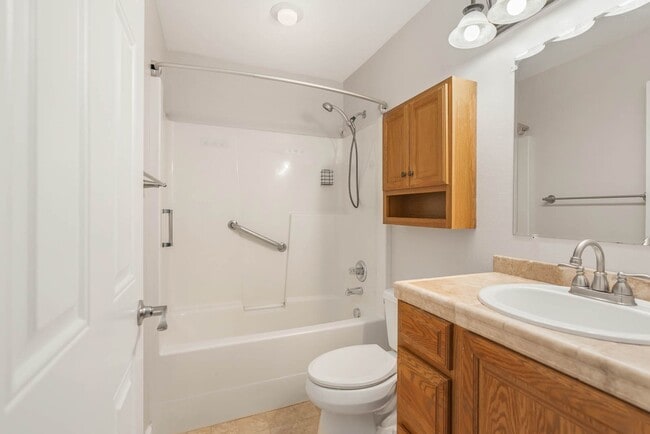 Building Photo - 3322 148th St SW