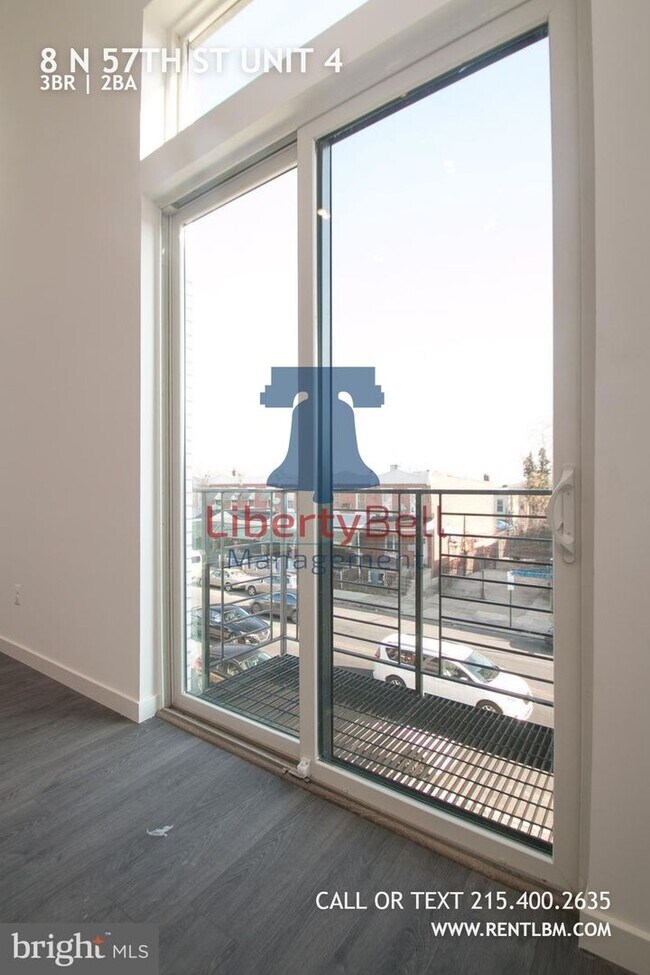 Building Photo - 8 N 57th St