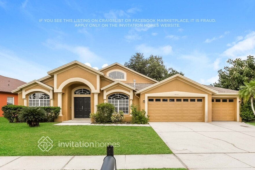 Primary Photo - 18107 Sweet Jasmine Dr