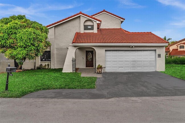 Building Photo - 17532 NW 61st Ct N