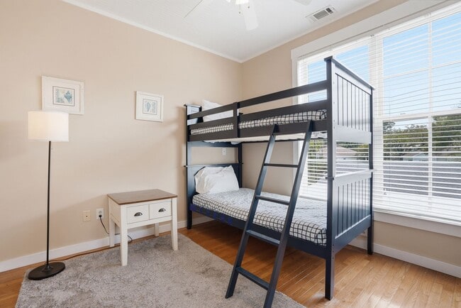 Building Photo - Fully Furnished Home on Tybee Island for Lease!