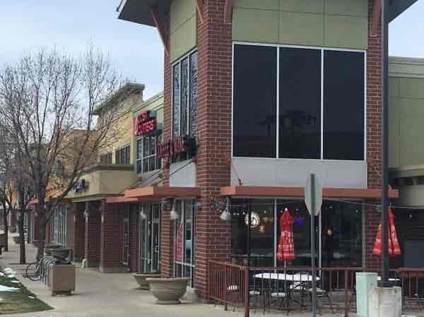 Building Photo - 2803 Kansas Dr