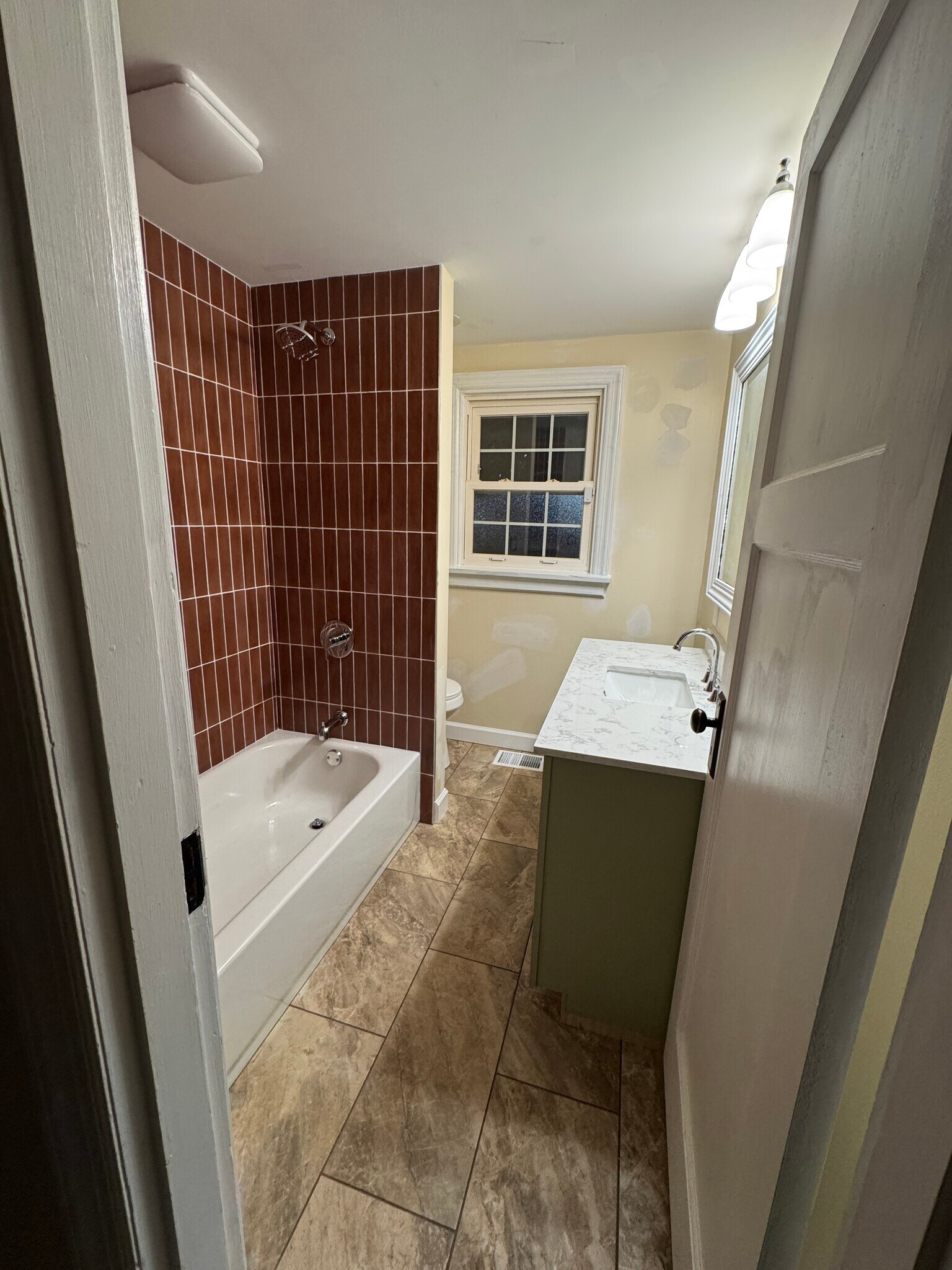 Main Floor Bathroom 2 - 1048 Wilmington Ave