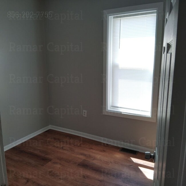 Building Photo - Completely Renovated 3-Bedroom Home in Prime Camden Location