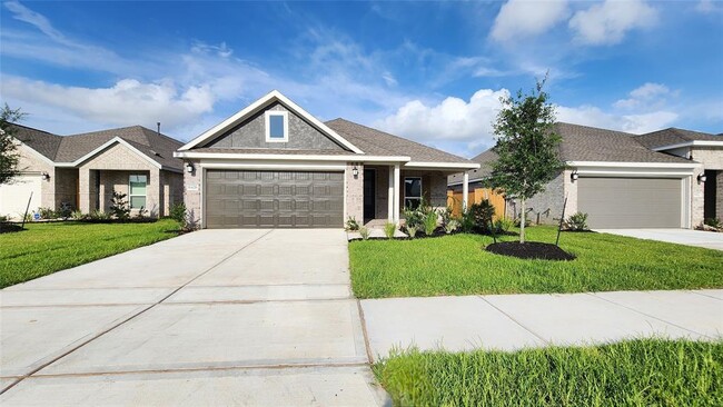 Primary Photo - 6426 Seafoam Lake Dr