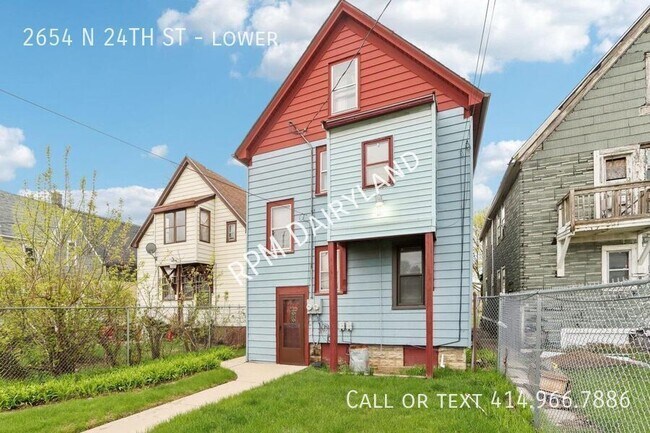 Building Photo - 2654 N 24th St