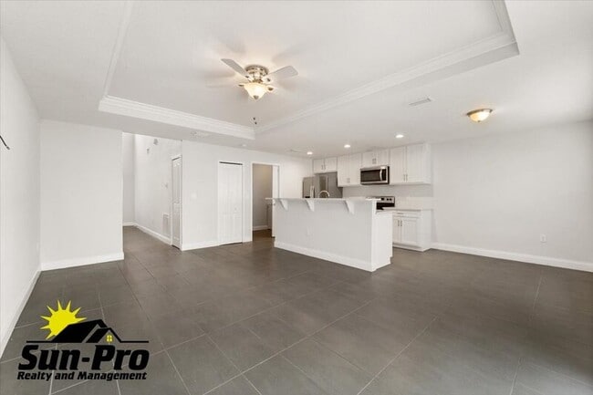 Building Photo - 5134 Taylor Ave