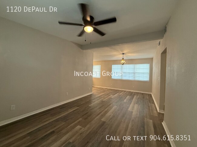 Building Photo - 1120 De Paul Dr