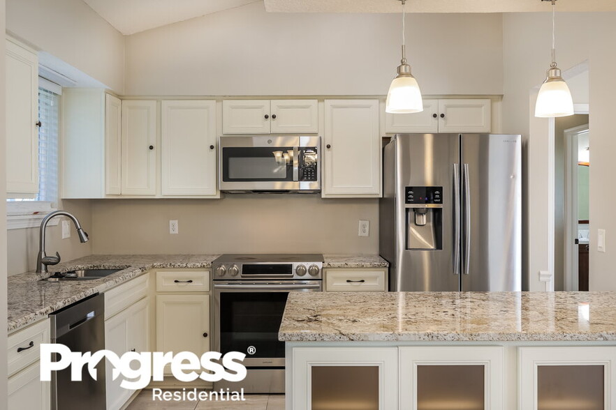Building Photo - 3534 Scrimshaw Dr